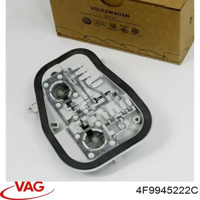 Купити 4F9945222C VAG 