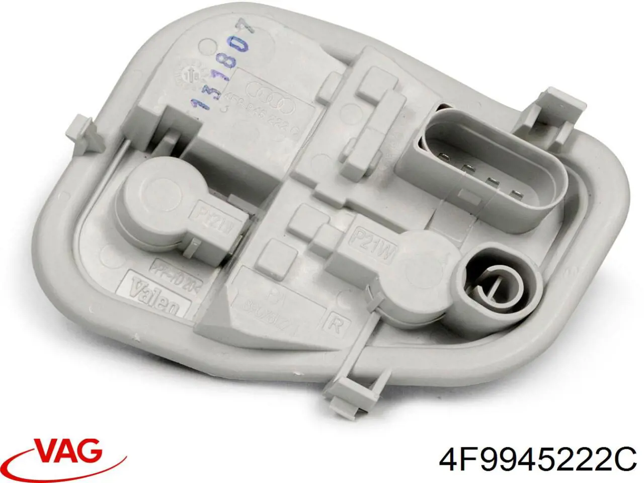  4F9945222C VAG