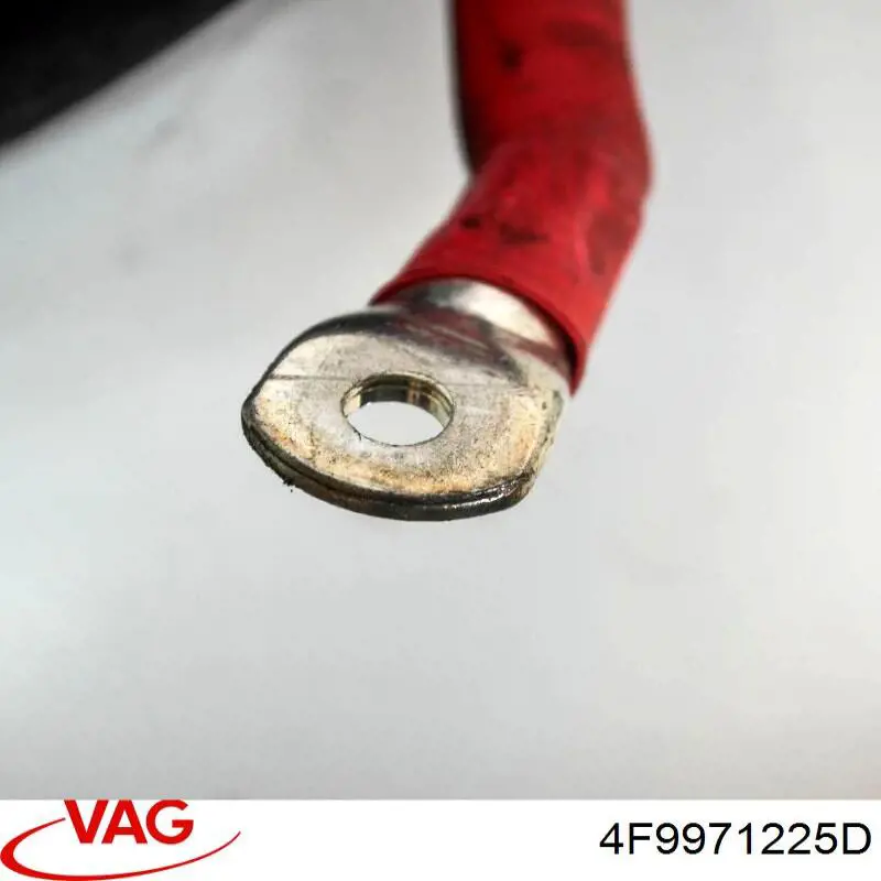 4F9971225D VAG 