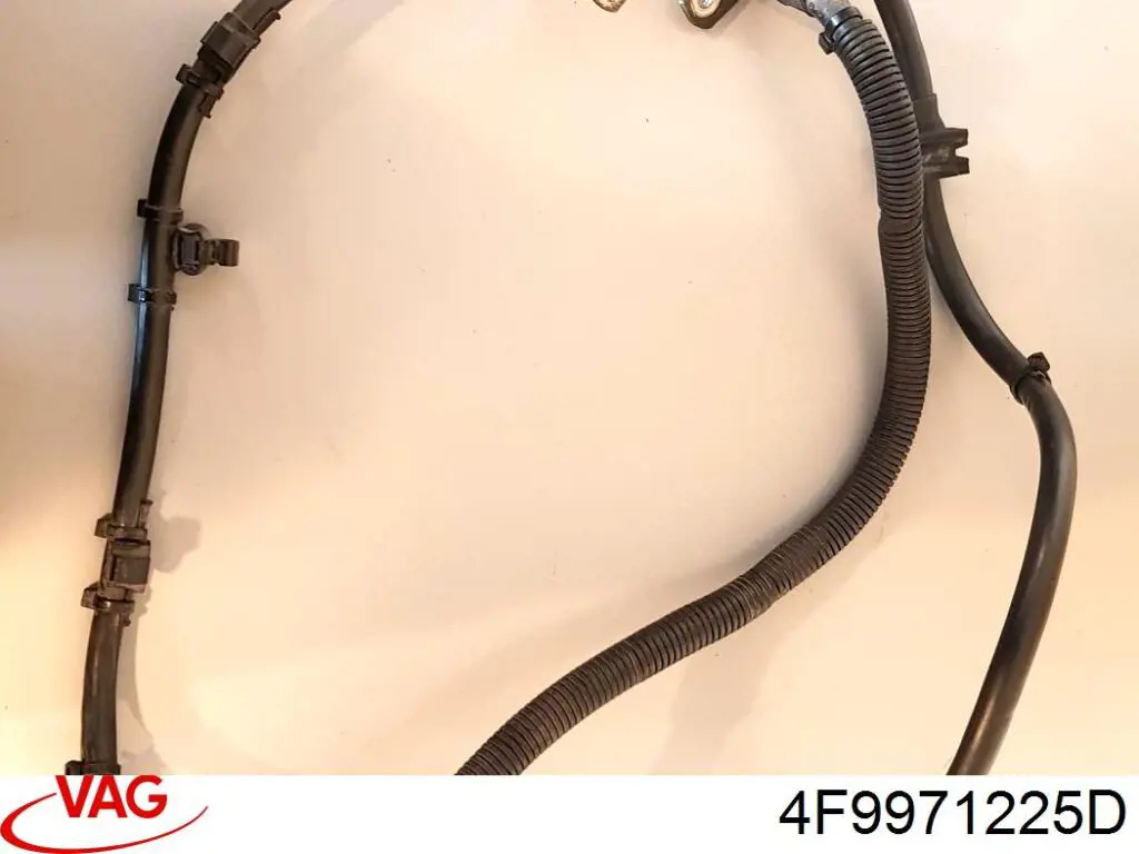  VAG 4F9971225D ціна, від 70.30 USD