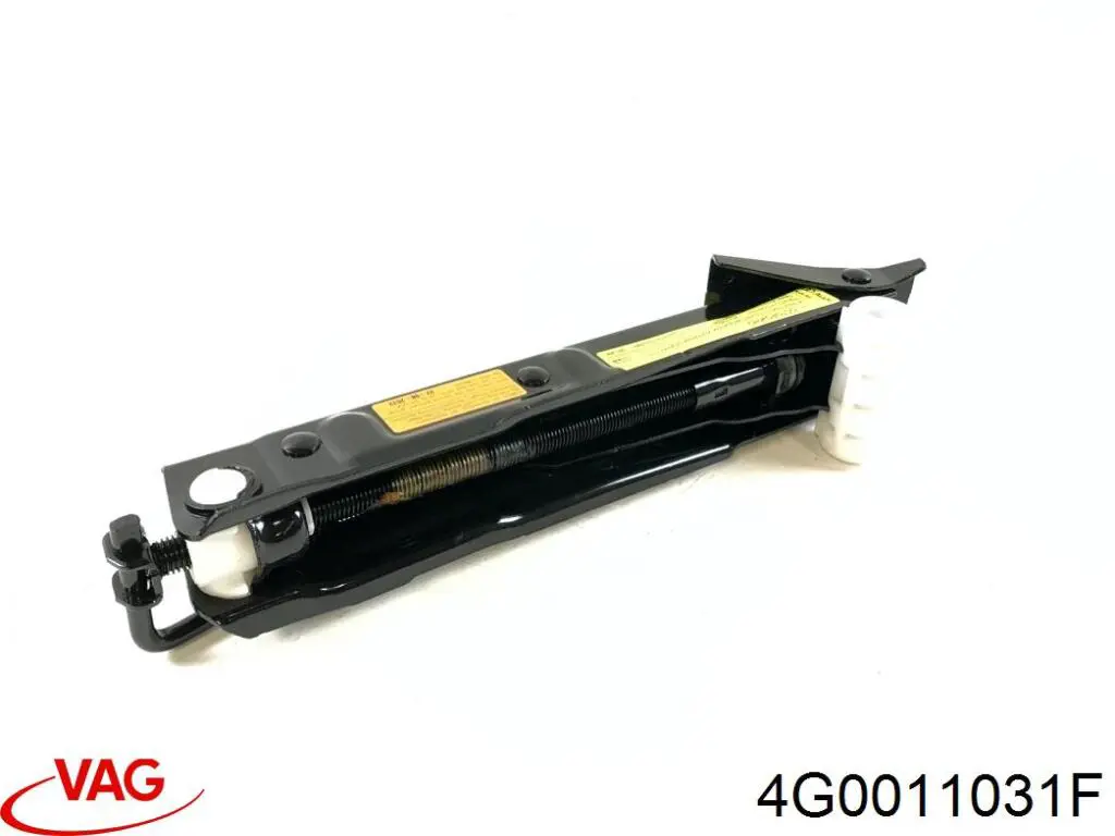 Купити 4G0011031F VAG Домкрат