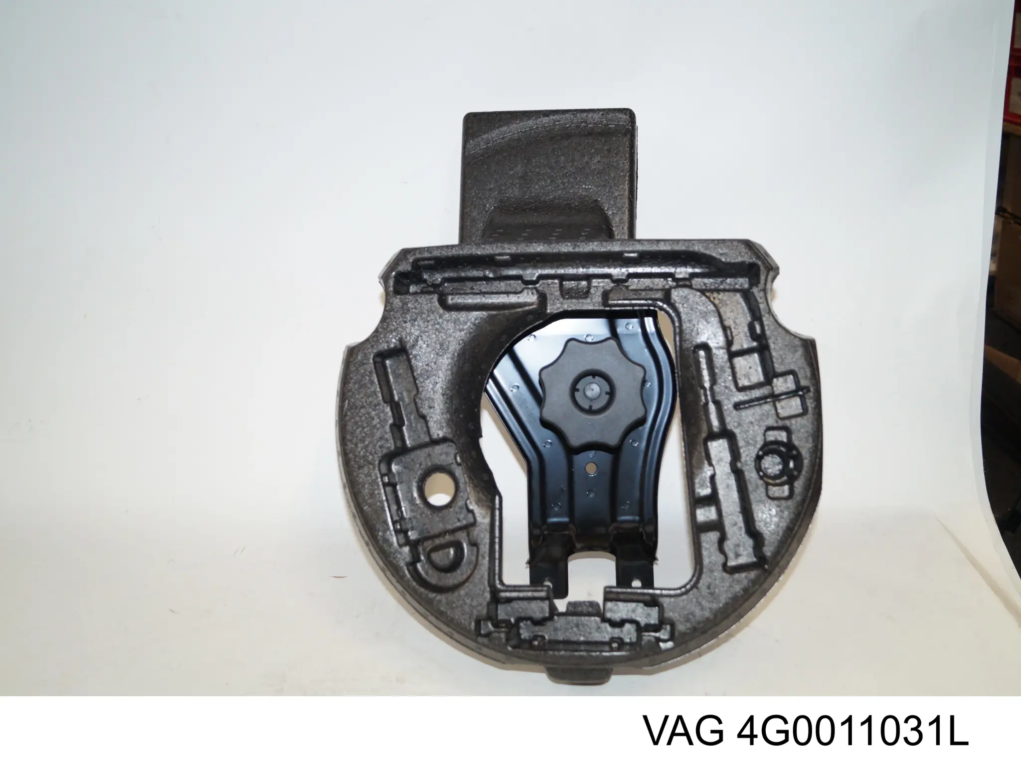 4G0011031L VAG Домкрат автомобільний
