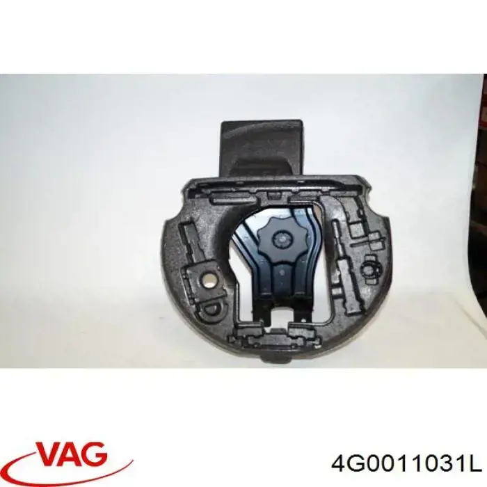 Домкрат 4G0011031L VAG
