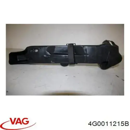  VAG 4G0011215B