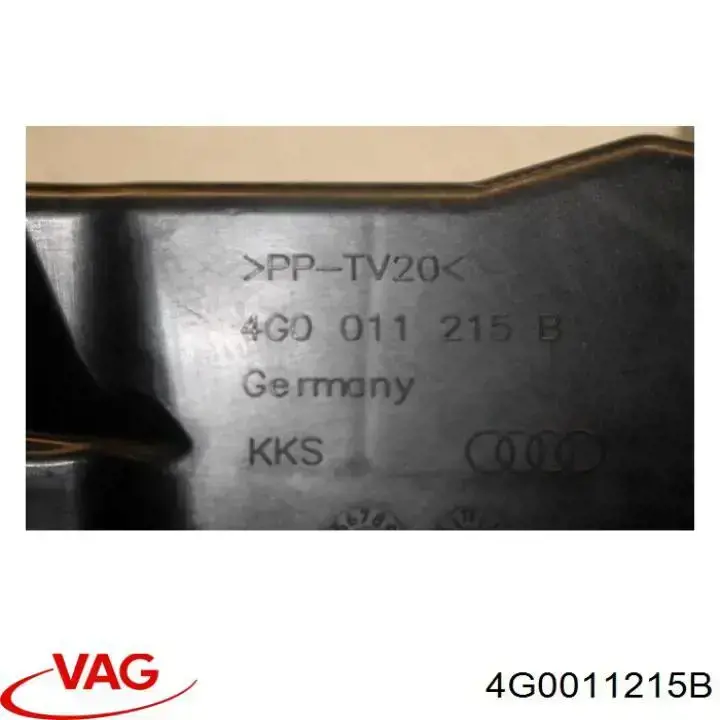  4G0011215B VAG