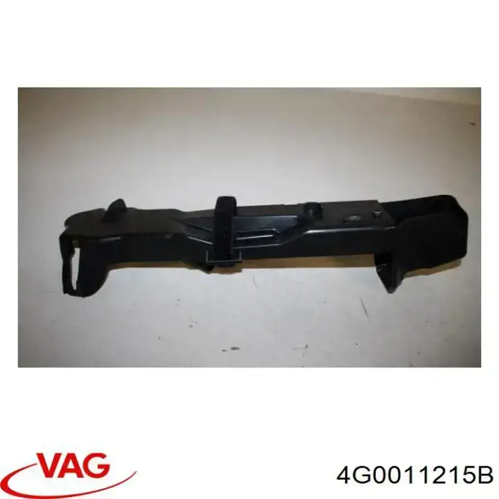 Купити 4G0011215B VAG 