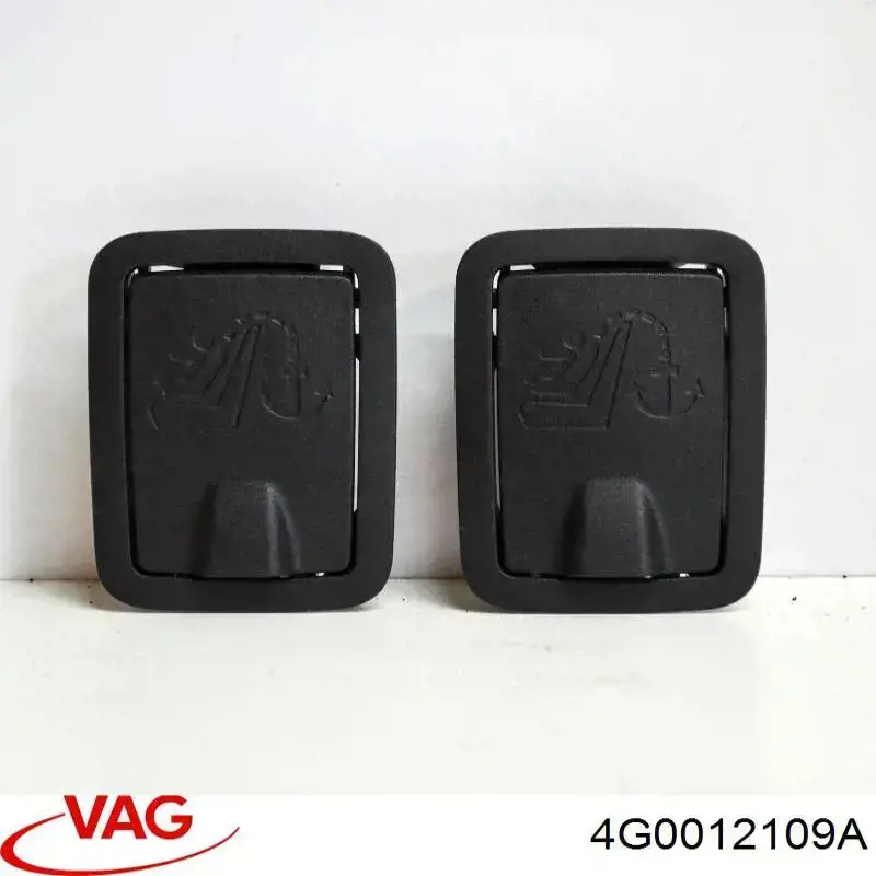  VAG 4G0012109A ціна, від 43.22 USD