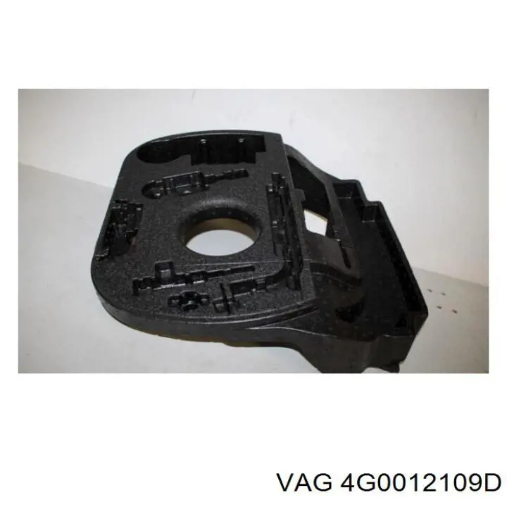  VAG 4G0012109D ціна, від 46.67 USD