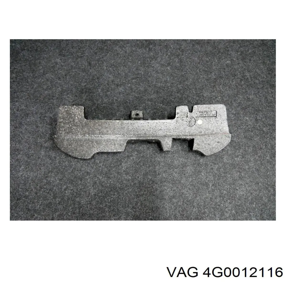 Купити 4G0012116 VAG 