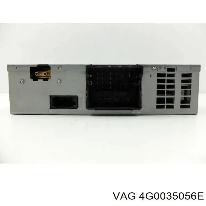 Купити 4G0035056E VAG 
