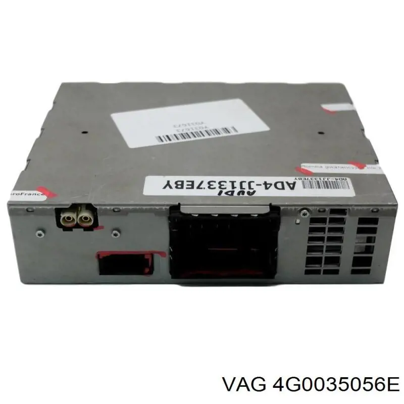  4G0035056E VAG