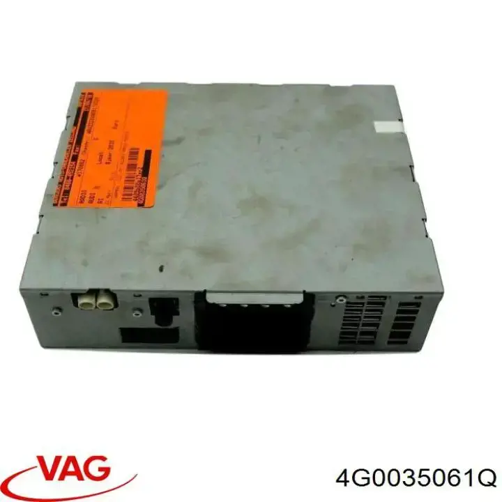  4G0035061Q VAG