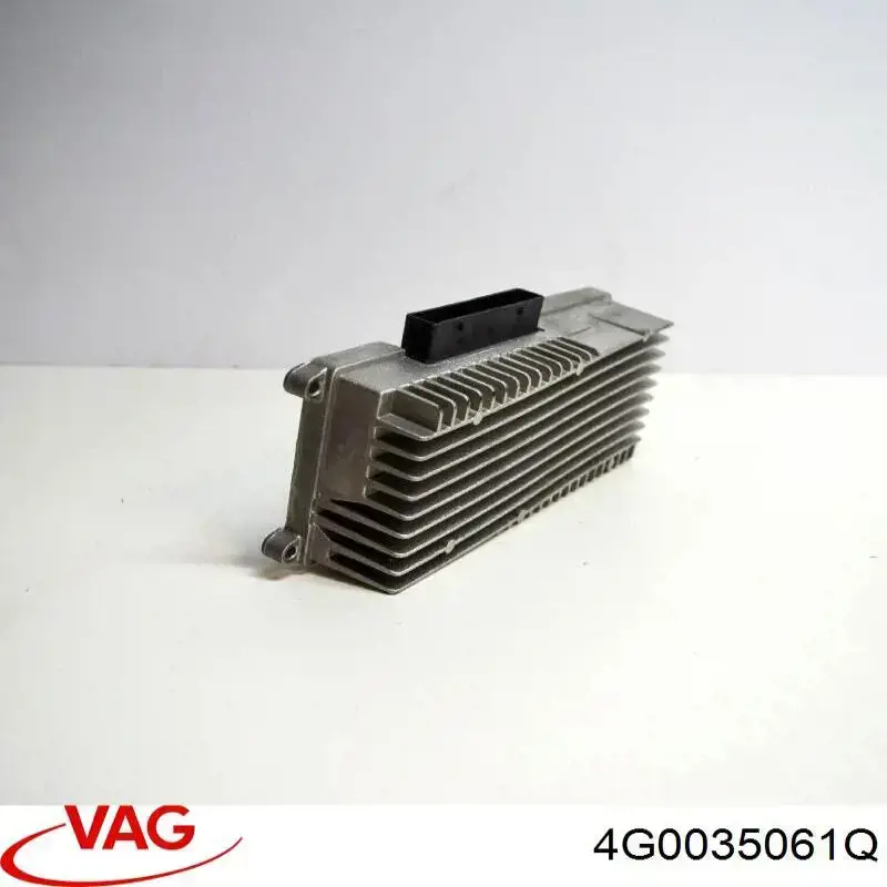  VAG 4G0035061Q