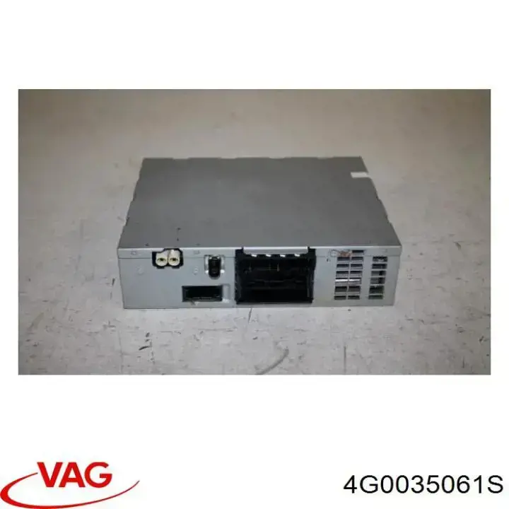 Купити 4G0035061S VAG 