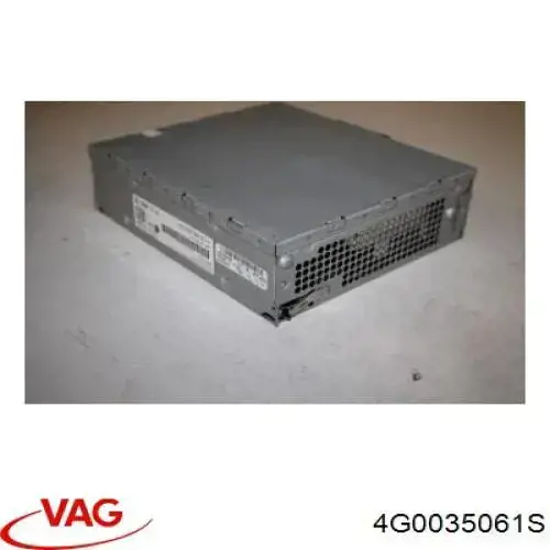  4G0035061S VAG