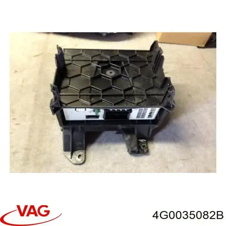 4G0035082B VAG 