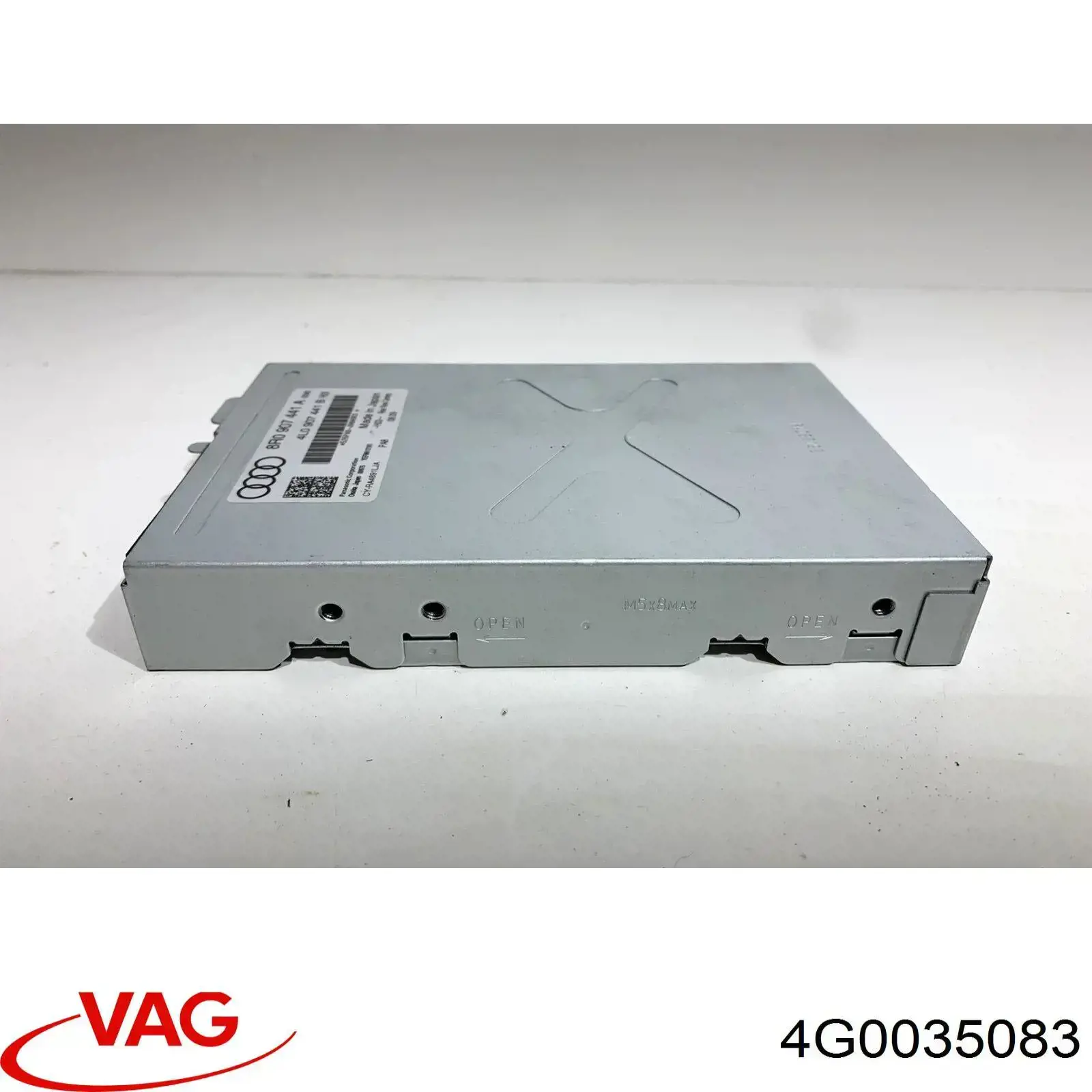 4G0035083 VAG 