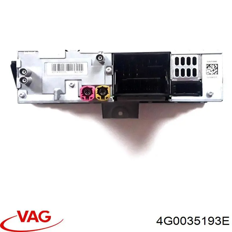 4G0035193E VAG 