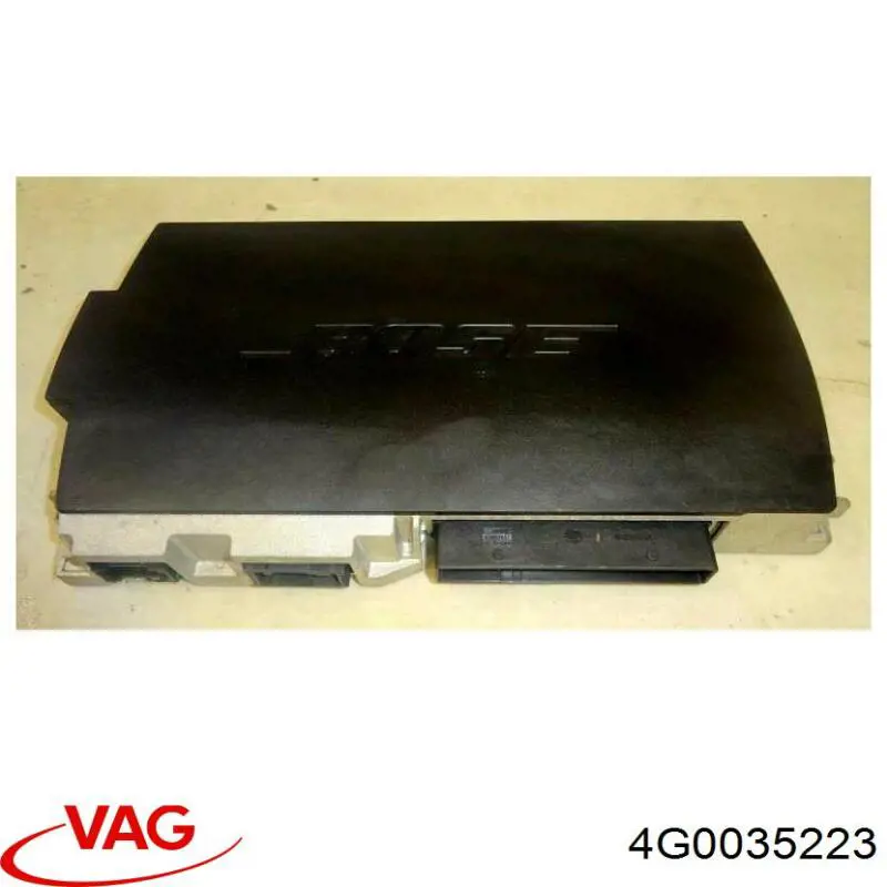 Купити 4G0035223 VAG 