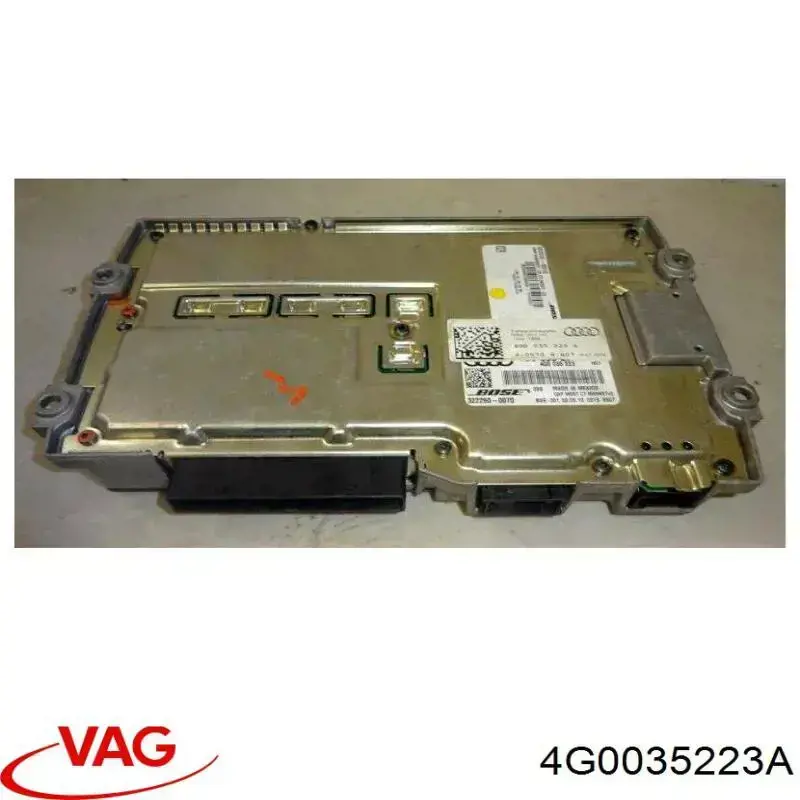 Купити 4G0035223A VAG 