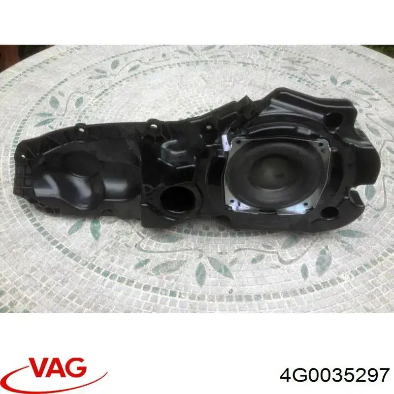 Купити 4G0035297 VAG Динамік передньої двері