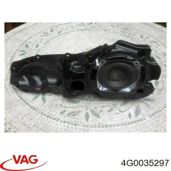  4G0035297 VAG