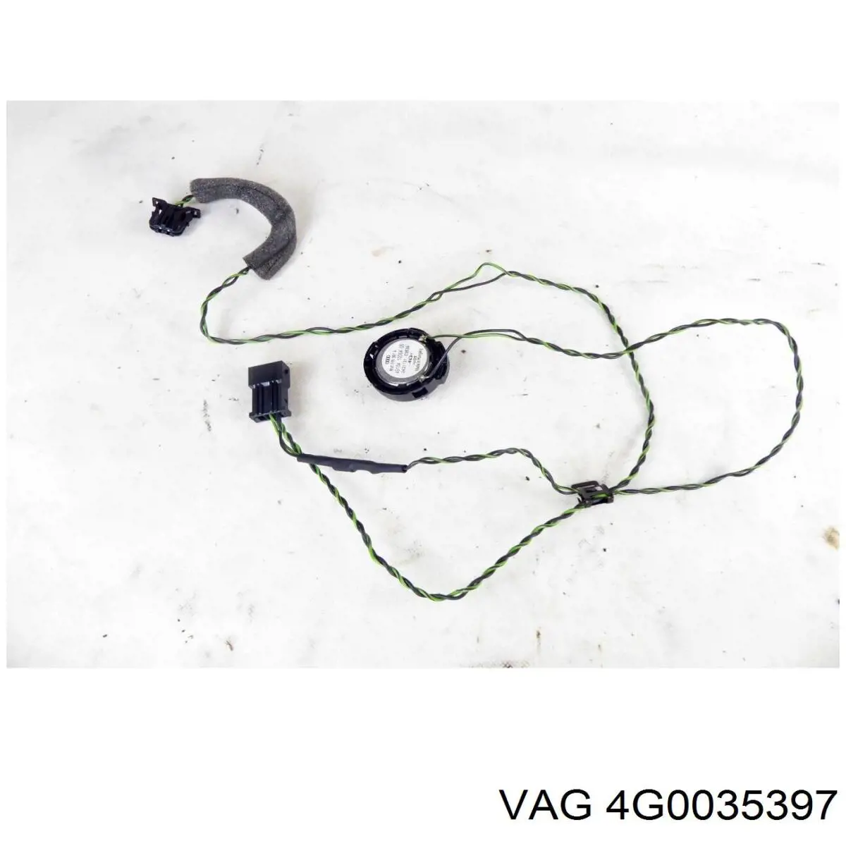 4G0035397 VAG 