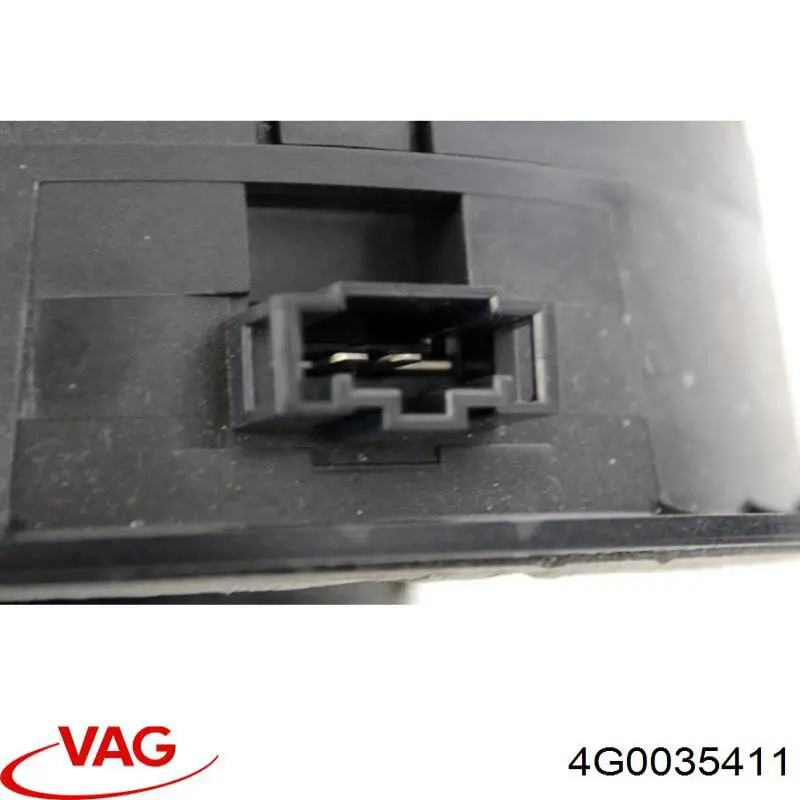  4G0035411 VAG