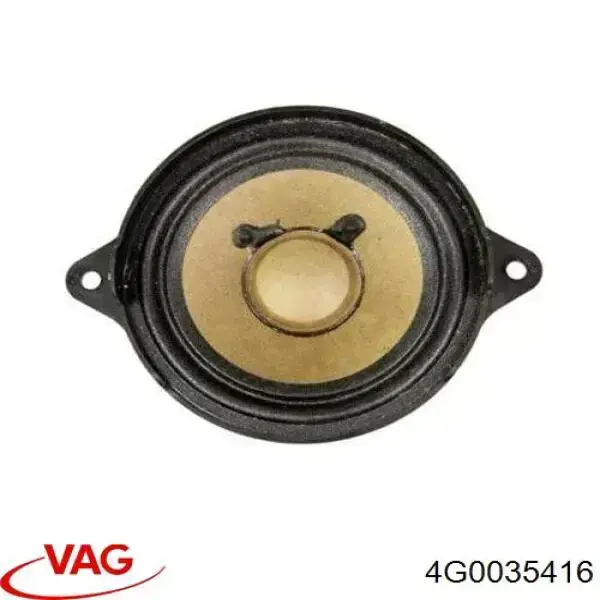  4G0035416 VAG