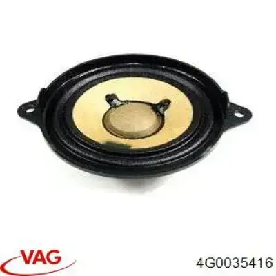 Купити 4G0035416 VAG Динамік передньої двері