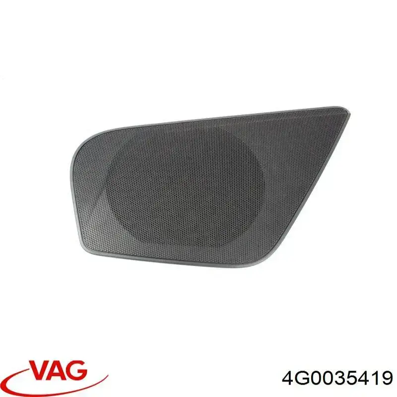 4G0035419 VAG 