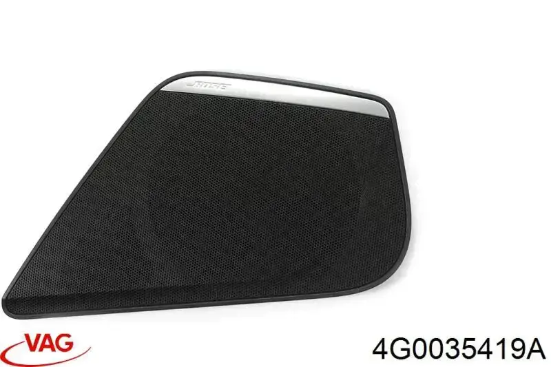 4G0035419A VAG 