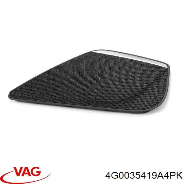  VAG 4G0035419A4PK ціна, від 30.40 USD
