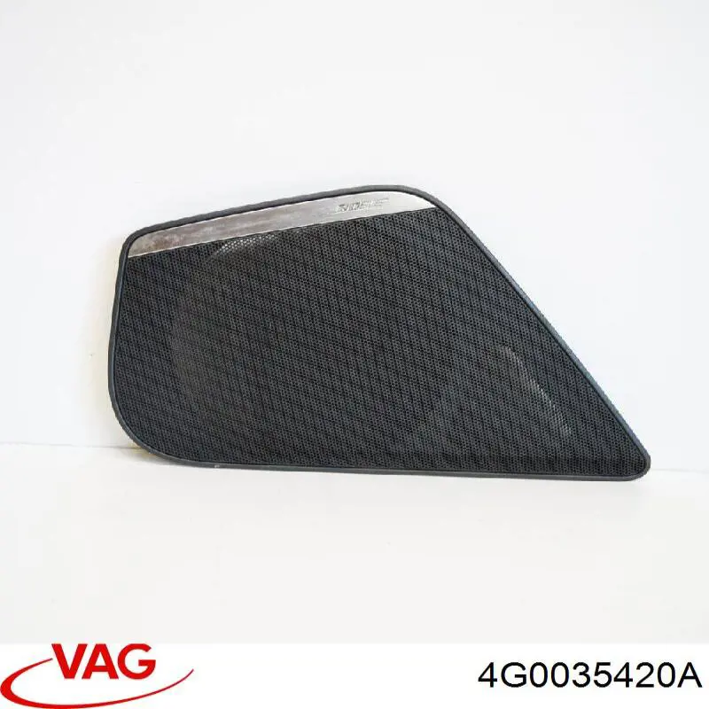  VAG 4G0035420A ціна, від 18.76 USD
