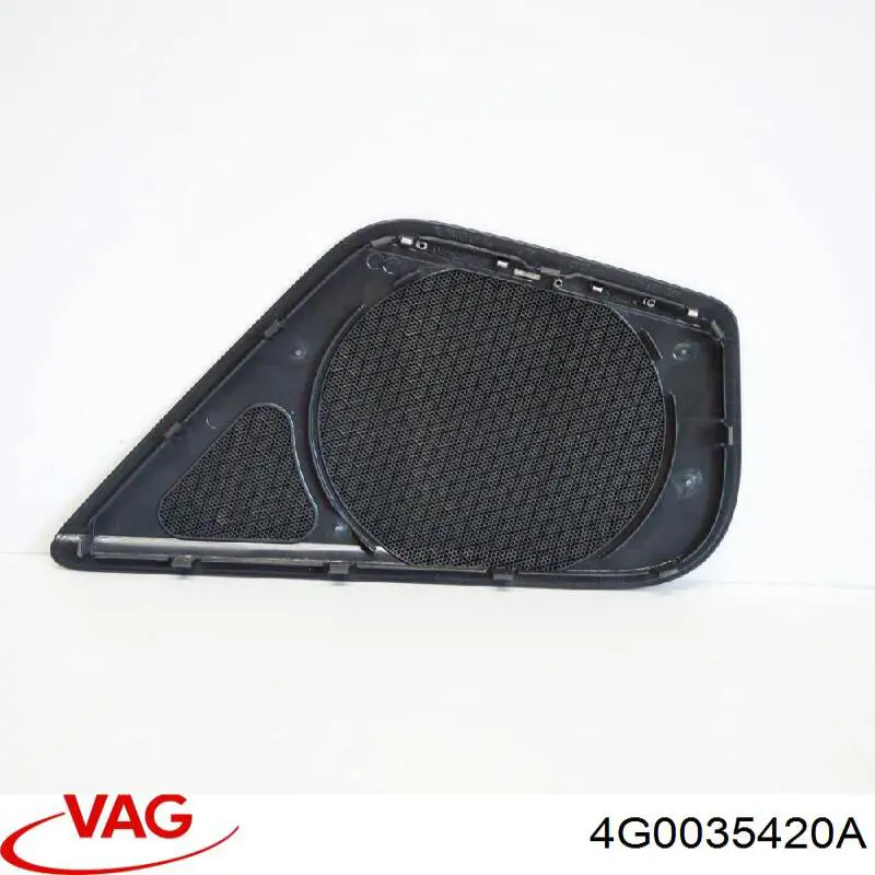  4G0035420A VAG