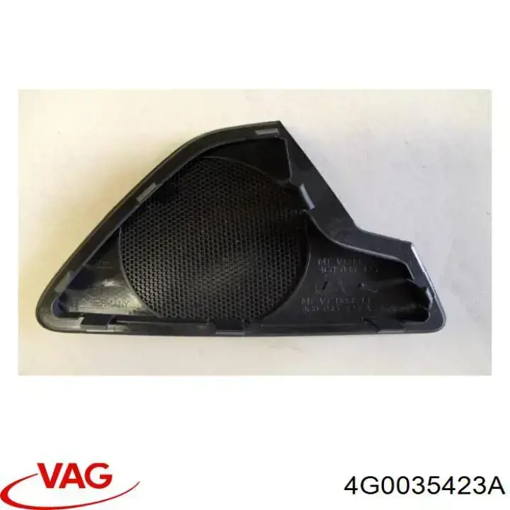 4G0035423A VAG 