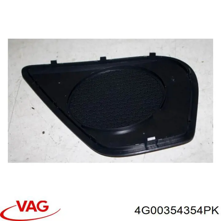 4G00354354PK VAG 