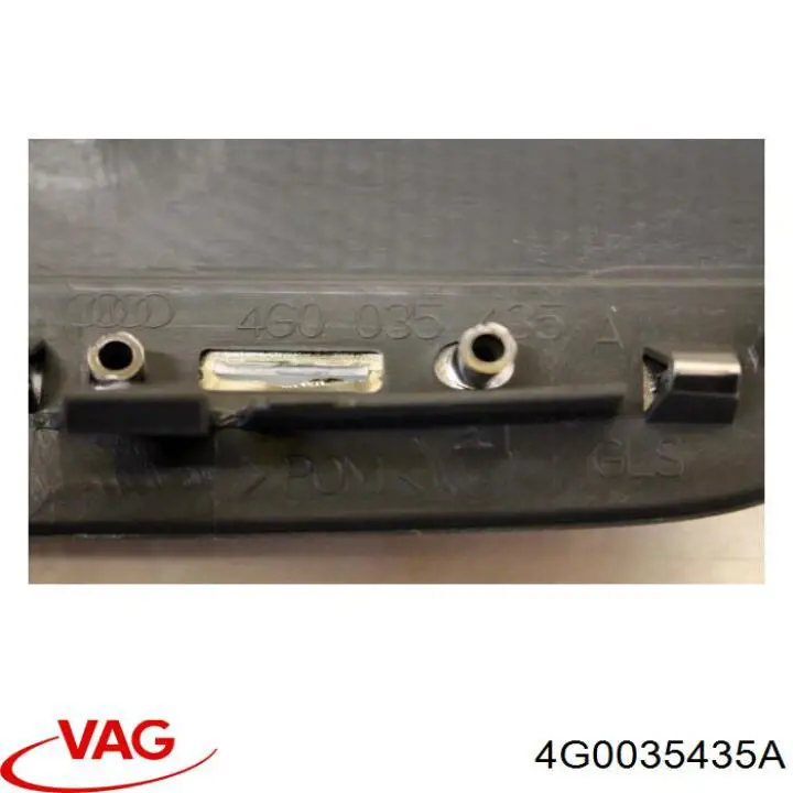 4G0035435A VAG 