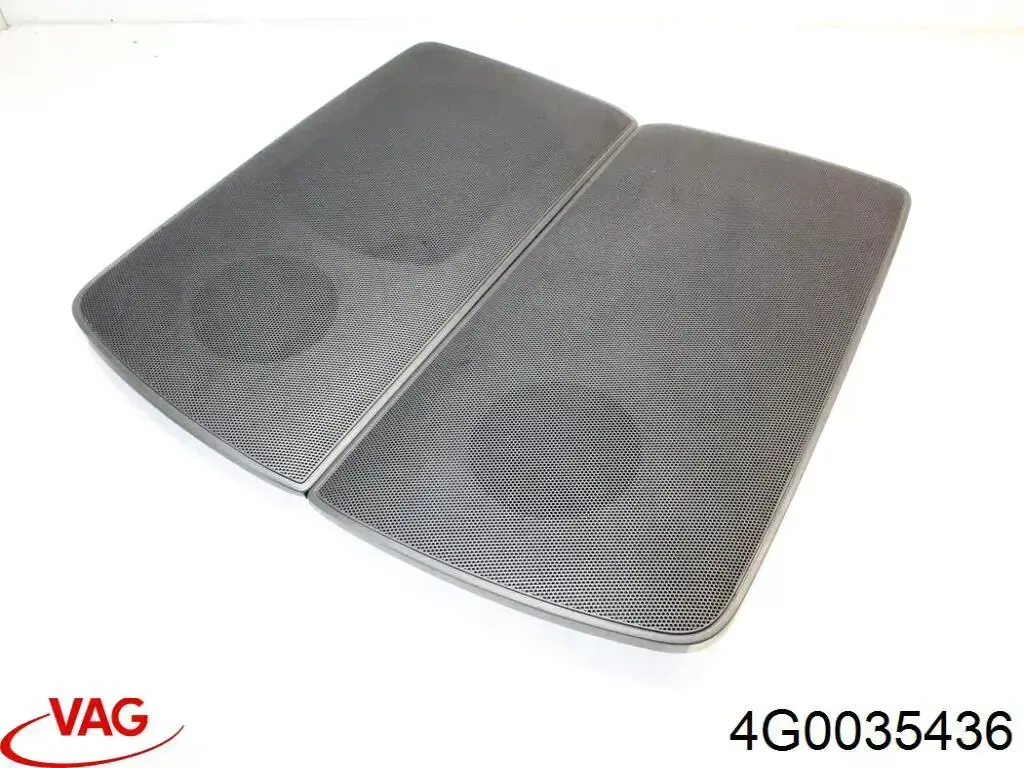 Купити 4G0035436 VAG 