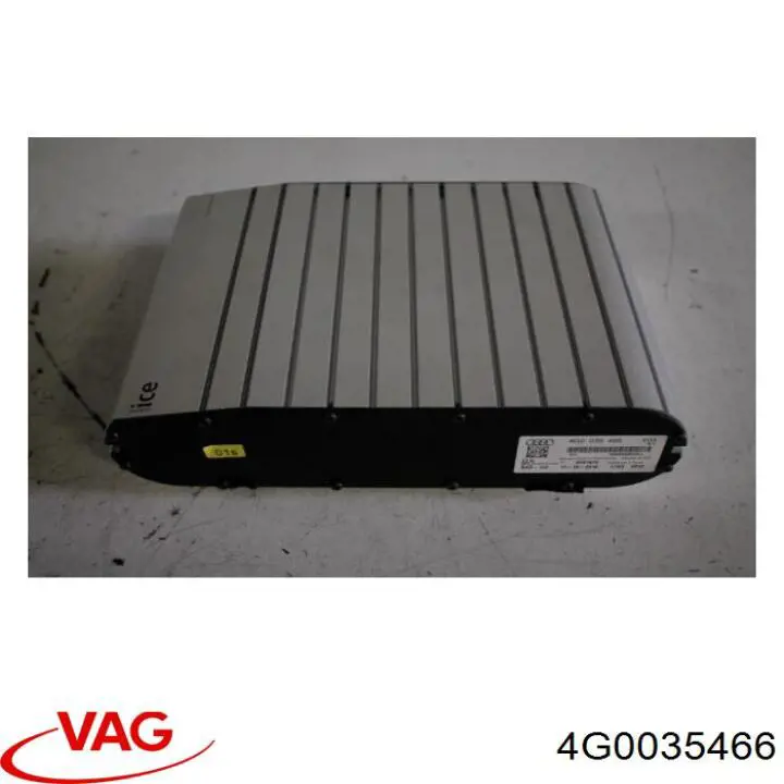 4G0035466 VAG 