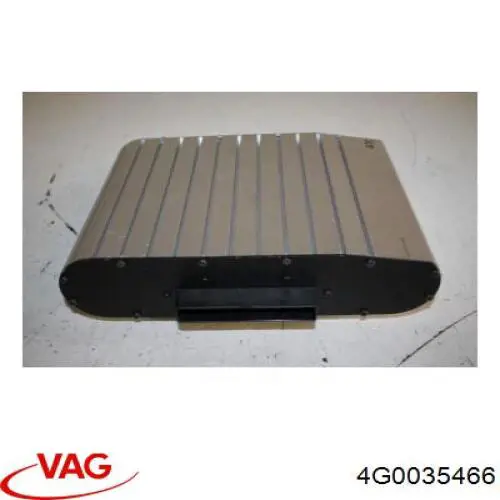  VAG 4G0035466 ціна, від 222.22 USD