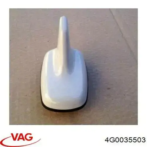 4G0035503 VAG 