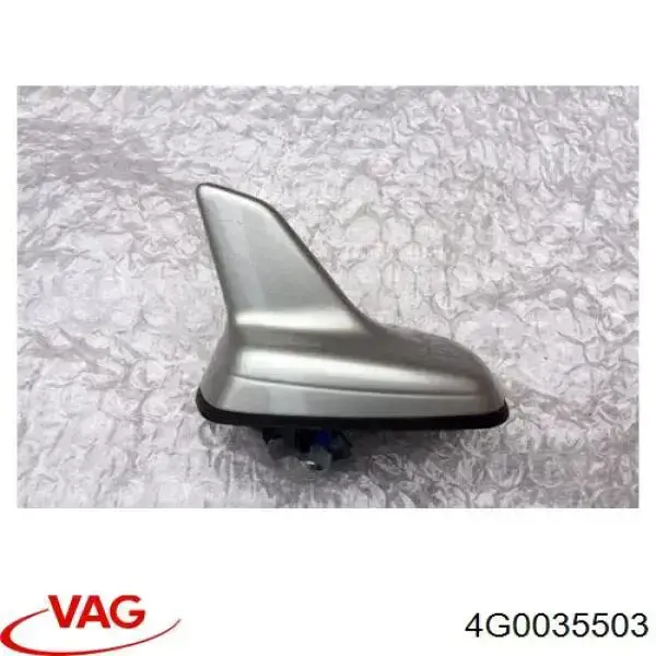  VAG 4G0035503