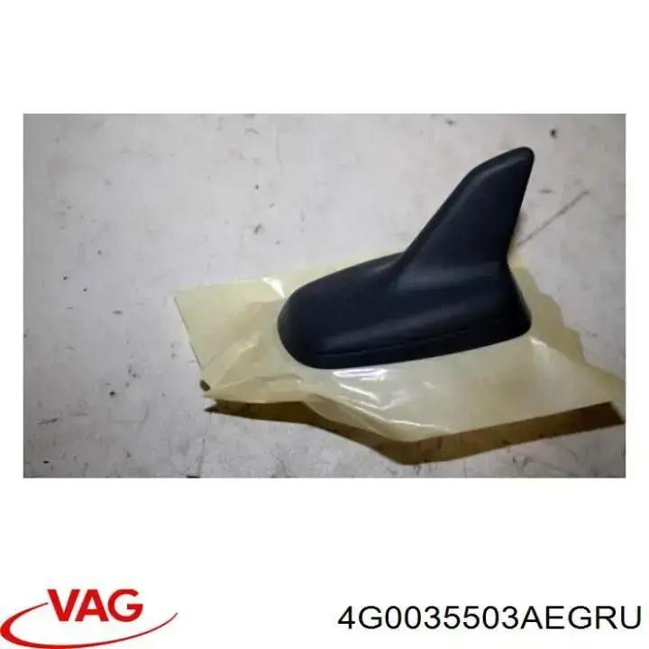 Купити 4G0035503AD VAG Антена