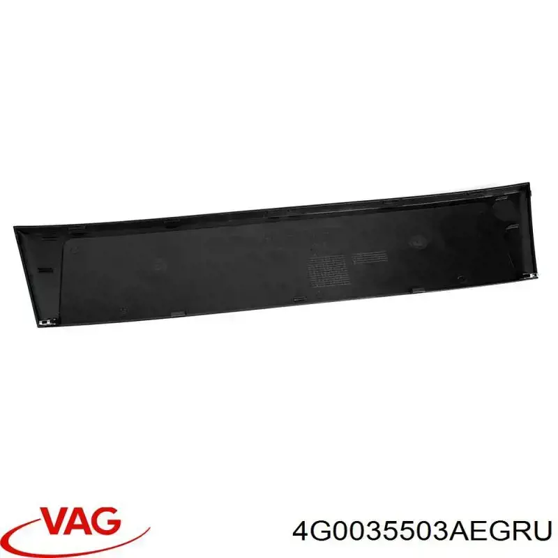 Антена VAG 4G0035503AD ціна, від 37.92 USD