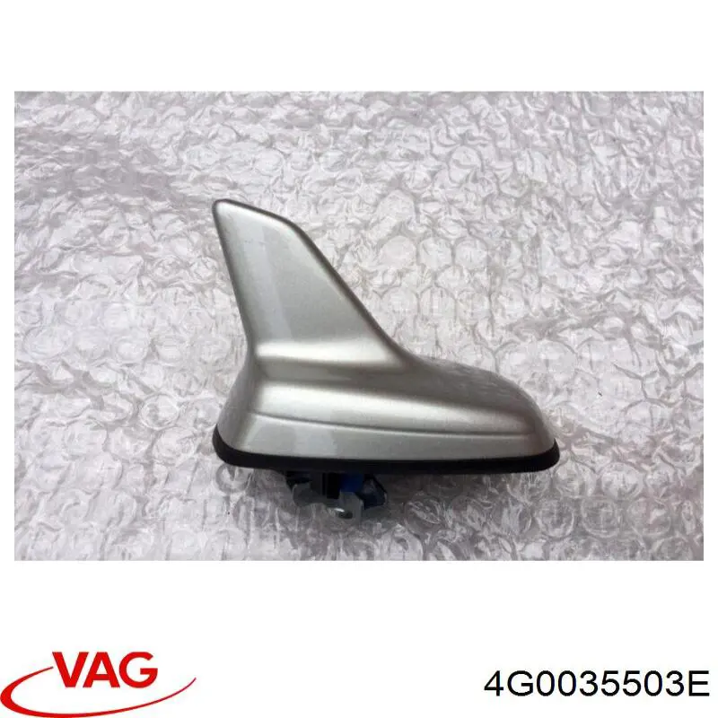 Антена VAG 4G0035503E ціна, від 37.92 USD