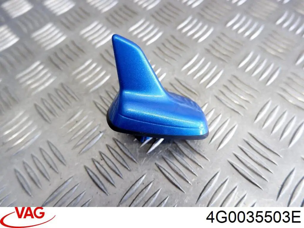 4G0035503E VAG Антена на дах