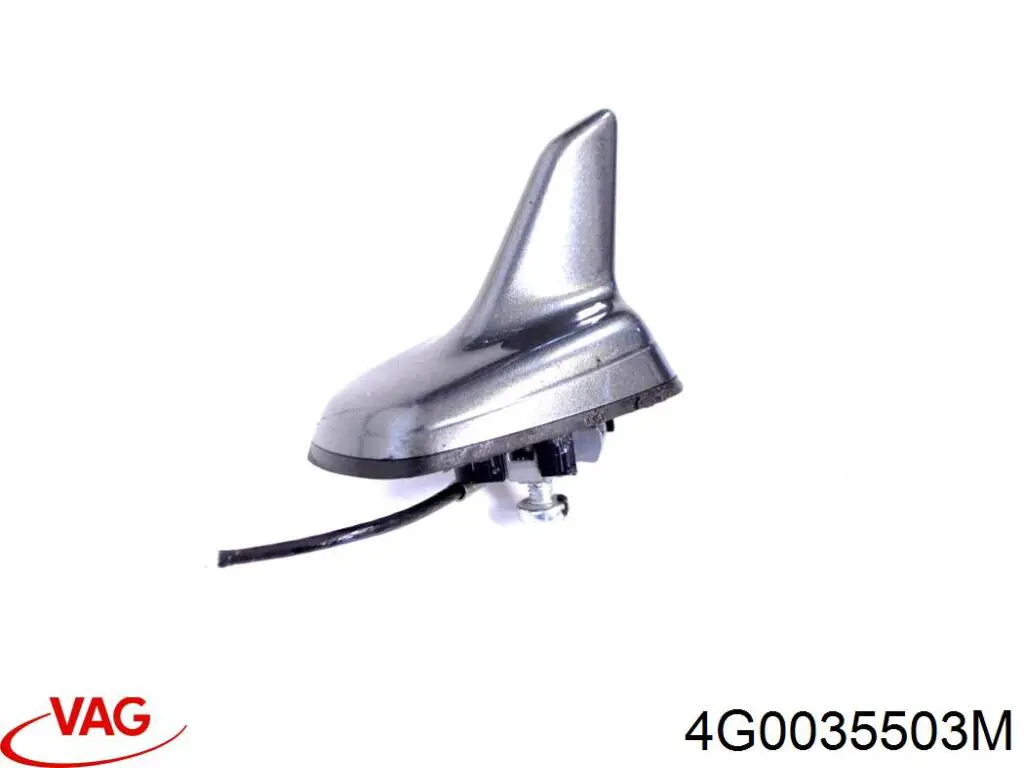 4G0035503M VAG 