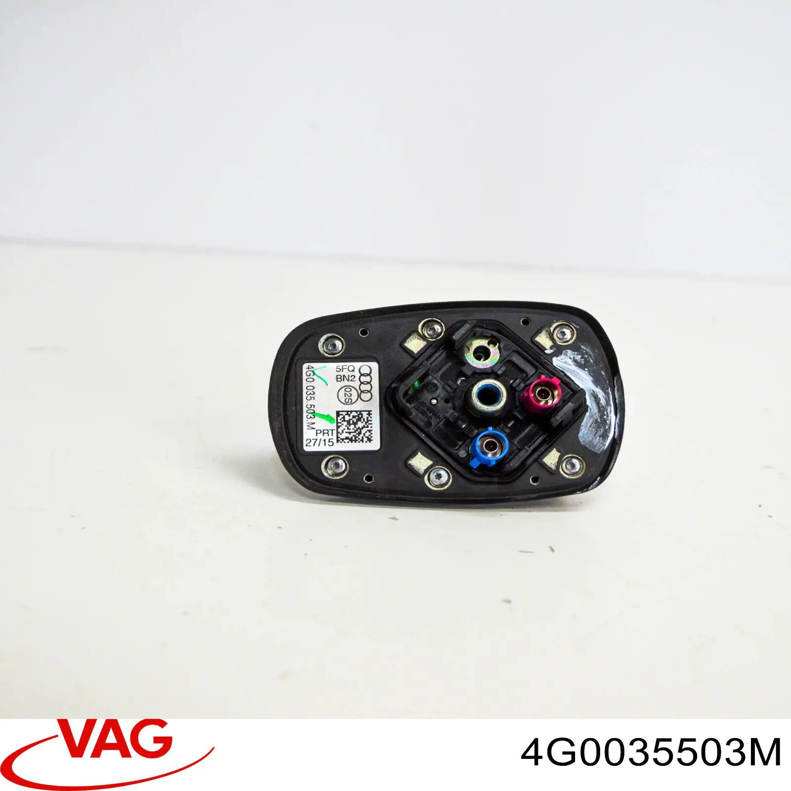Купити 4G0035503M VAG 