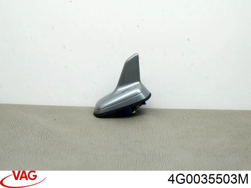  4G0035503M VAG